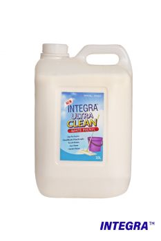 Disinfectant Liquid Phenol 10 Ltr, Make:Integra, IMPA:550617