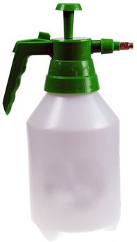 Sprayer Shoulder Type 5Ltr, IMPA Code:550661