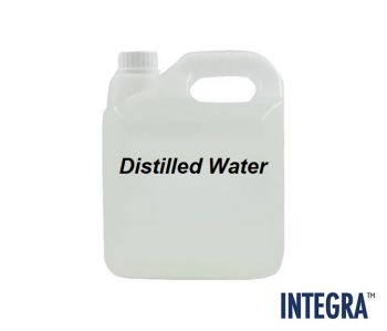 Distilled Water 20Ltr, IMPA Code:550689