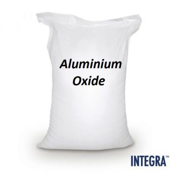 Aluminium Oxide 25Kgs, Make:Integra, IMPA Code:550816