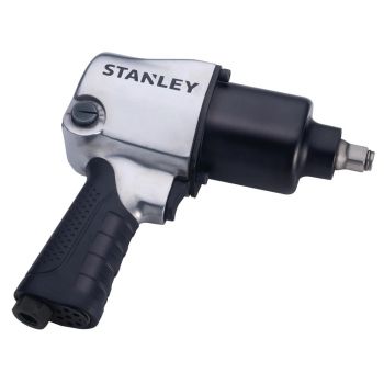 Impact Wrench Pneumatic 1/2"Sq Drive 610 N-M, Make:Stanley, Type:STMT99300-8, IMPA Code:590101