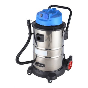 Vacuum Cleaner Industrial, Electric 200V 18Ltr, Make:Toledo, IMPA Code:590119
