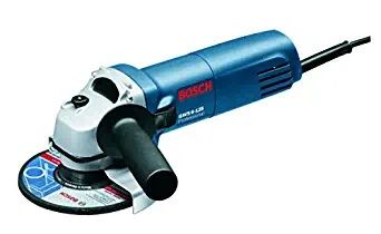 Grinder Angle Electric 125Mm, Ac220V 1-Phase, Make:Bosch, Type:GWS 6-125, IMPA Code:591032