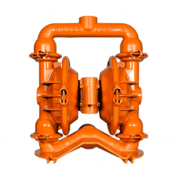 Diaphragm Pump Air-Operated, Wilden T-4(Ex.M-4) Alumi Case, IMPA Code:591602