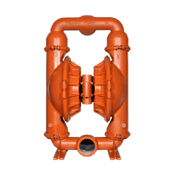 Diaphragm Pump Air-Operated, Wilden T-15(M-15) Alum Case, IMPA Code:591604