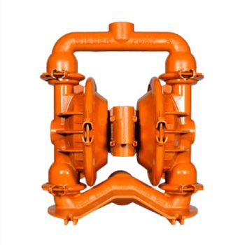 Diaphragm Pump Air-Operated, Alumi Case T4, Make:Toledo, IMPA Code:591602