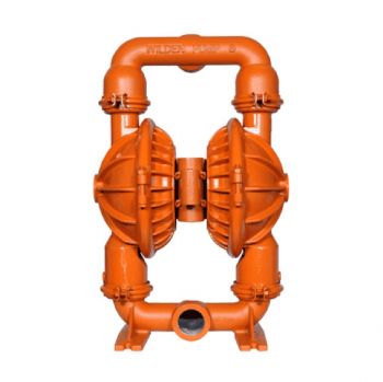 Diaphragm Pump Air-Operated, Alumi Case T8, Make:Toledo, IMPA Code:591603