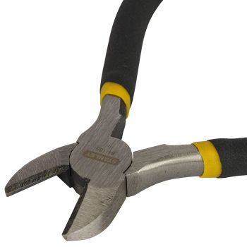 Plier Side-Cutting Insulated, 200Mm, IMPA Code:611659