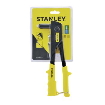 Tool Riveter Hand Plier-Type, Make:Stanley, Type:STHT69646-8, IMPA Code:615230