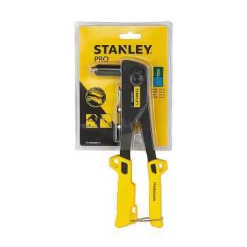 Tool Riveter Hand Plier-Type Heavy Duty, Make:Stanley, Type:STHT69800-8, IMPA Code:615230