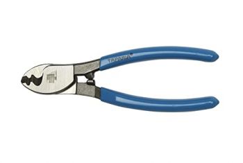 Cable Cutter 210Mm, Make:Taparia, Type:CC08
