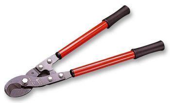 Cable Cutter Bahco #2520 550Mm, Make:Bahco, IMPA Code:616261