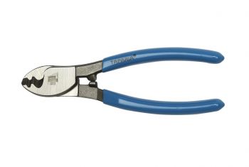 Cutter Cable Insulated Handle, 535Mm Capacity-20Mm, Make:Taparia, Type:CC18, IMPA Code:611931