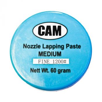 Paste Nozzle Lapping Fine, Grit 1200 60Grm/Tin, IMPA Code:614221