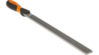 File Second Cut Hand Steel Machinist 250Mm, Make:Taparia, Type:HF 2502, IMPA:614310