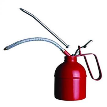 Oiler Pump With Flexible Spout, H.D. 350Cc, IMPA Code:617737