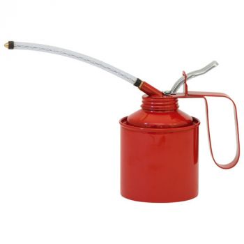 Oiler Pump With Solid Spout, H.D. 250Cc, IMPA Code:617739