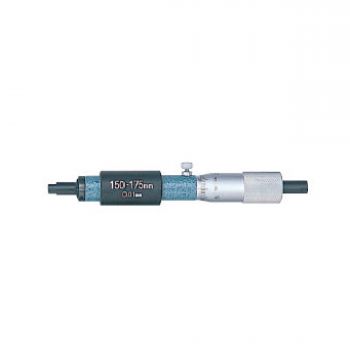 Micrometer Inside Tubular, 150-175Mm In 0.01Mm Graduation, Make:Mitutoyo, Type:133-147, Mfg No:133-147, IMPA Code:650406