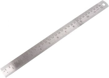 Foot Scale Ruler