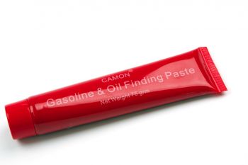 Gasoline And Oil Finding Paste, 75Grm Blue To Red, IMPA Code:650891