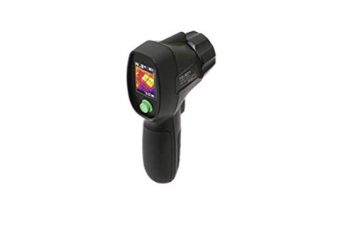 Hand Held Thermal Camera With 160X128 Pixel 1.77 Inches, Make:Kusam Meco, Type:TG-301, IMPA Code:652755