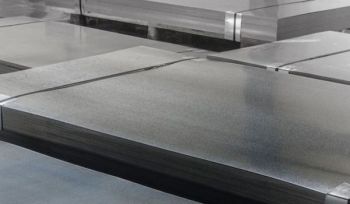 Stainless Steel Plate Hot-Roll, Sus-304 16Mm 4X8Feet, Make:Stark, Weight:367.69, IMPA Code:672187