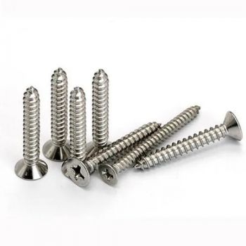 Screw Tapping With Further, 150 Pcs, Make:Stark, IMPA Code:694401