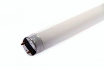Lamp Fluorescent Cool White, Fl-20S/18 18W 32.5X580Mm, IMPA Code:791408