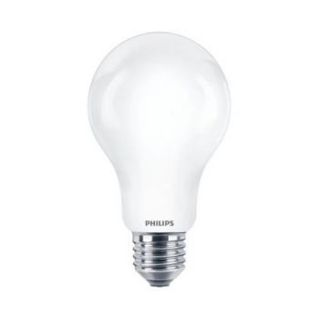 Fl Light Bulb Compact Pear, E-26 220V 40W Incandescent, Make:Philips, IMPA Code:791564