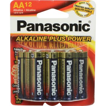 Battery Alkaline Lr03(Am-4), 1.5V, IMPA Code:792424