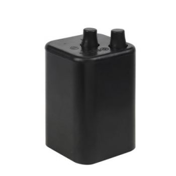 Battery Dry Lantern 6V, Spring Type, IMPA Code:792435
