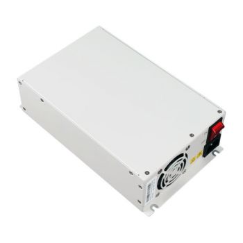 Switching Power Supply 100W, Ac100/200V To Dc24V,5A, IMPA Code:793254