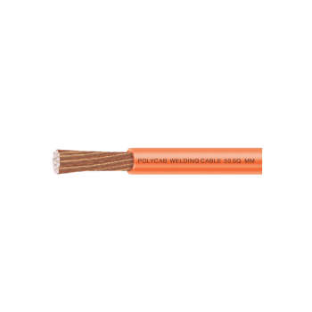 Cable Welding Butyle Rubber, Sheathed 150Mm-Sq.X1C, Make- Polycab, IMPA- 794105