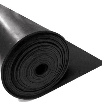 Joint Sheet Natural Rubber, 1.5X1000X1000Mm, IMPA Code:811112
