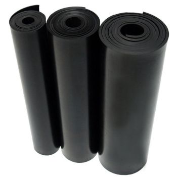 Joint Sheet Natural Rubber, 2.0X1000X1000Mm, IMPA Code:811113