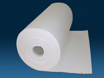 Sheet Ceramic Fiber, 6X600X7200Mm, Make:Sealit, IMPA Code:811671
