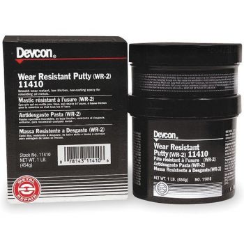 Wear Resistant Putty Devcon Wr, 500Grm, IMPA Code:812281
