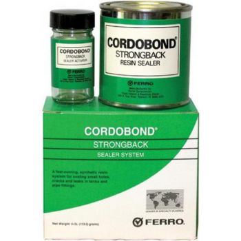 Cordobond Strong-Back Sealer, 113Grm, IMPA Code:812308