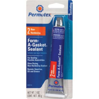 Sealing Agent Permatex, Form-A Gasket No.2 11Oz, IMPA Code:812612