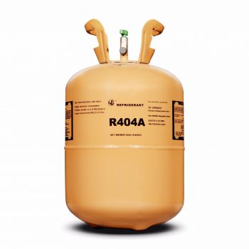 Gas Refrigerant R-404A, IMPA Code:850110