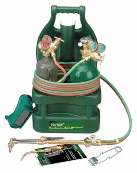 Gas Cutting Torch Esab Cutting Kit , Make:Esab, IMPA Code:850272