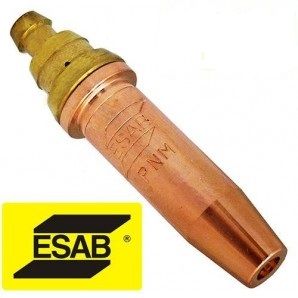 Spare Nozzle Pnm-8 (1/32'') For Lpg Welding Torch, Make:Esab, IMPA Code:850236