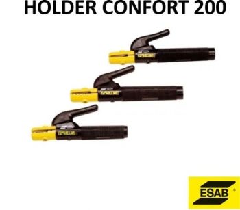 Holder Electrode Grip-Type, 300Amp, Make:Esab, IMPA Code:851032