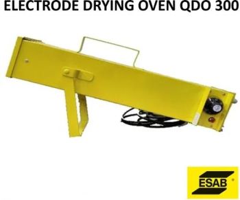 Oven For Welding Rod Capacity 5Kgs, Make:Esab, IMPA Code:851659