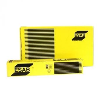 Electrode Nc-39 4.0Mm 5.0Kg, For Stainless Steel(Sus-309S), Make:Esab, IMPA Code:851378