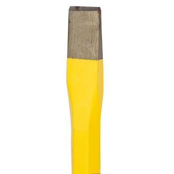 Chisel Cold 22X200Mm, Make:Stanley, Type:STHT16290-8, IMPA:612906