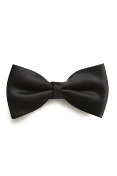 Bow Tie Black, IMPA Code:150471