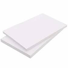 Copy Paper Plain A-4 500Sht, Make:Prodesk, IMPA Code:472186