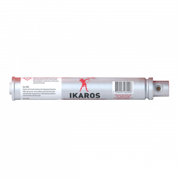 Linethrower Spare Rocket, Make:Ikaros, Mfg No:346200