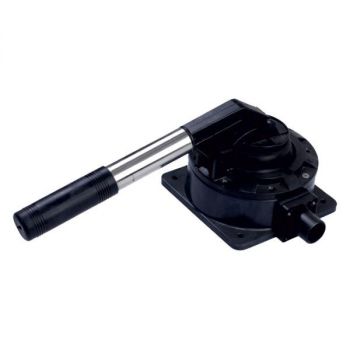 Manual Bilge Pump, IMPA Code:330280
